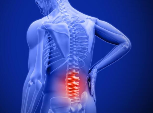 Get Back Pain Relief with Help from Your Chiropractor