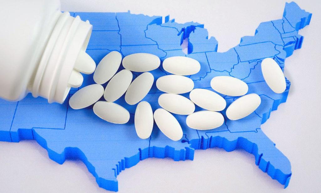 Chiropractic Helps Patients Stop Using Opioids